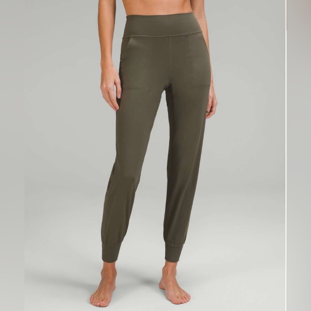 Lululemon Align High-Rise Jogger *Full Length